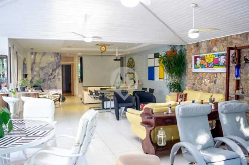 Foto 6 de Cobertura com 4 quartos à venda, 330m2 em Rio De Janeiro - RJ