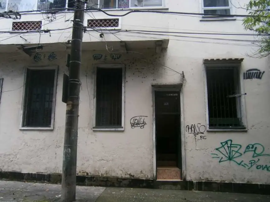 Foto 2 de Apartamento com 2 quartos à venda, 60m2 em Rio De Janeiro - RJ