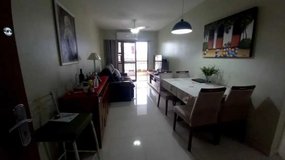 Foto 5 de Apartamento com 2 quartos à venda, 75m2 em Rio De Janeiro - RJ
