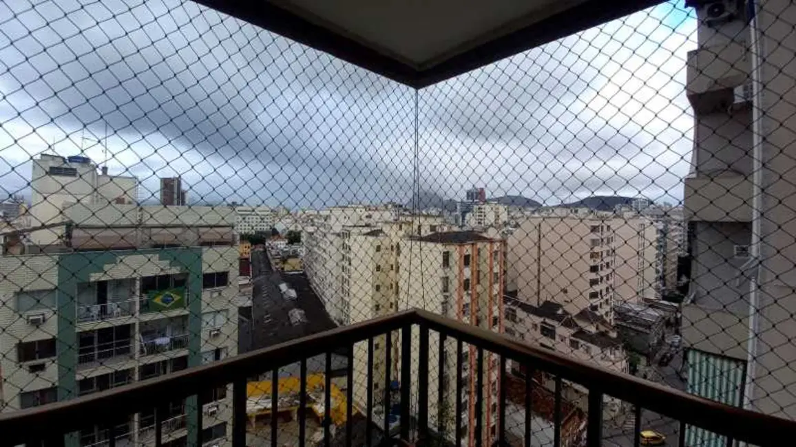 Foto 3 de Apartamento com 2 quartos à venda, 75m2 em Rio De Janeiro - RJ