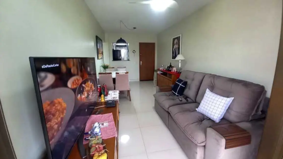 Foto 6 de Apartamento com 2 quartos à venda, 75m2 em Rio De Janeiro - RJ