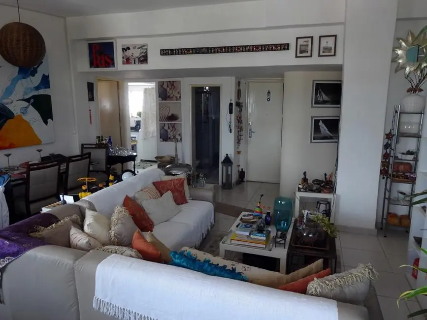 Foto 6 de Apartamento com 3 quartos à venda, 100m2 em Rio De Janeiro - RJ