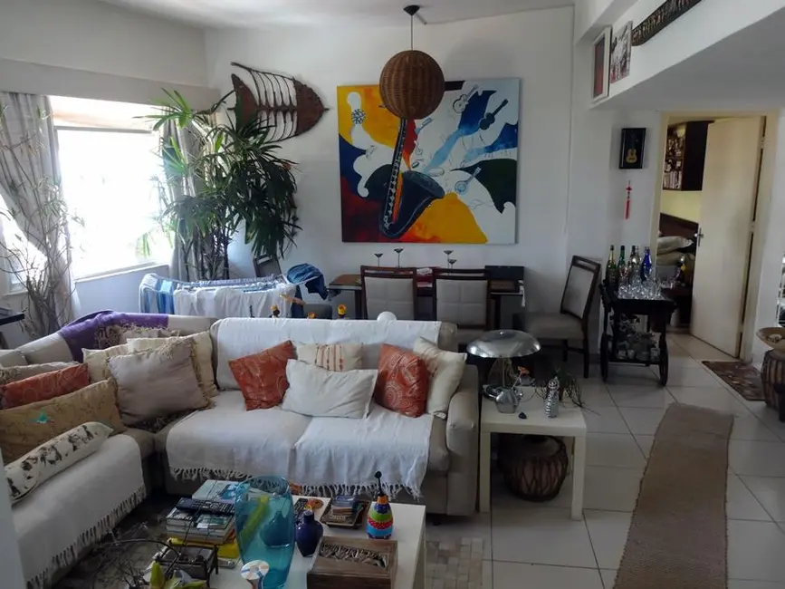 Foto 4 de Apartamento com 3 quartos à venda, 100m2 em Rio De Janeiro - RJ