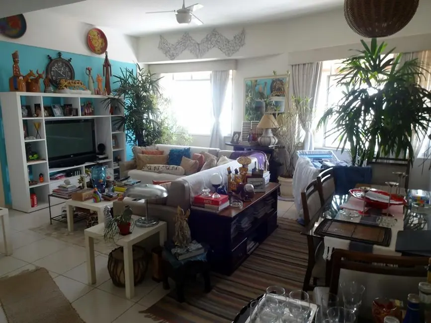 Foto 3 de Apartamento com 3 quartos à venda, 100m2 em Rio De Janeiro - RJ