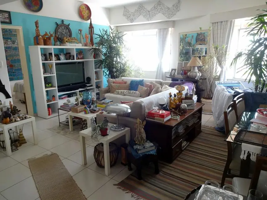 Foto 1 de Apartamento com 3 quartos à venda, 100m2 em Rio De Janeiro - RJ