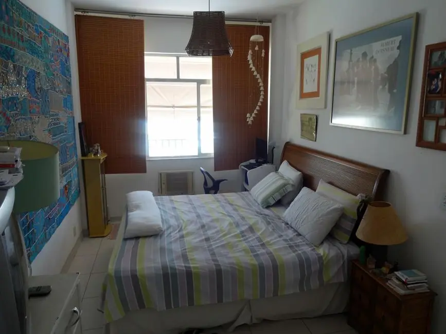 Foto 8 de Apartamento com 3 quartos à venda, 100m2 em Rio De Janeiro - RJ