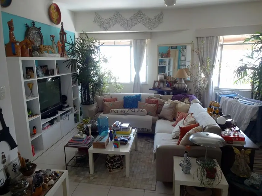 Foto 2 de Apartamento com 3 quartos à venda, 100m2 em Rio De Janeiro - RJ