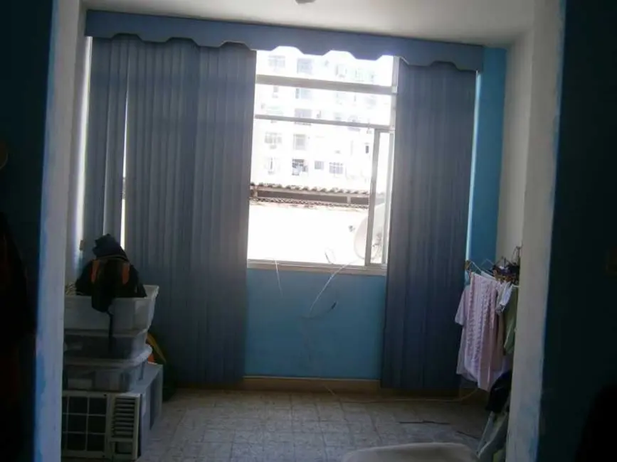 Apartamento com 3 quartos à venda, 120m2 em Rio De Janeiro - RJ - imagem 3 Foto 3 de Apartamento com 3 quartos à venda, 120m2 em Rio De Janeiro - RJ