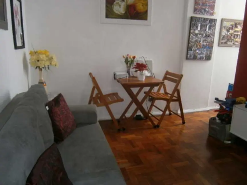 Foto 3 de Apartamento com 1 quarto à venda, 39m2 em Rio De Janeiro - RJ