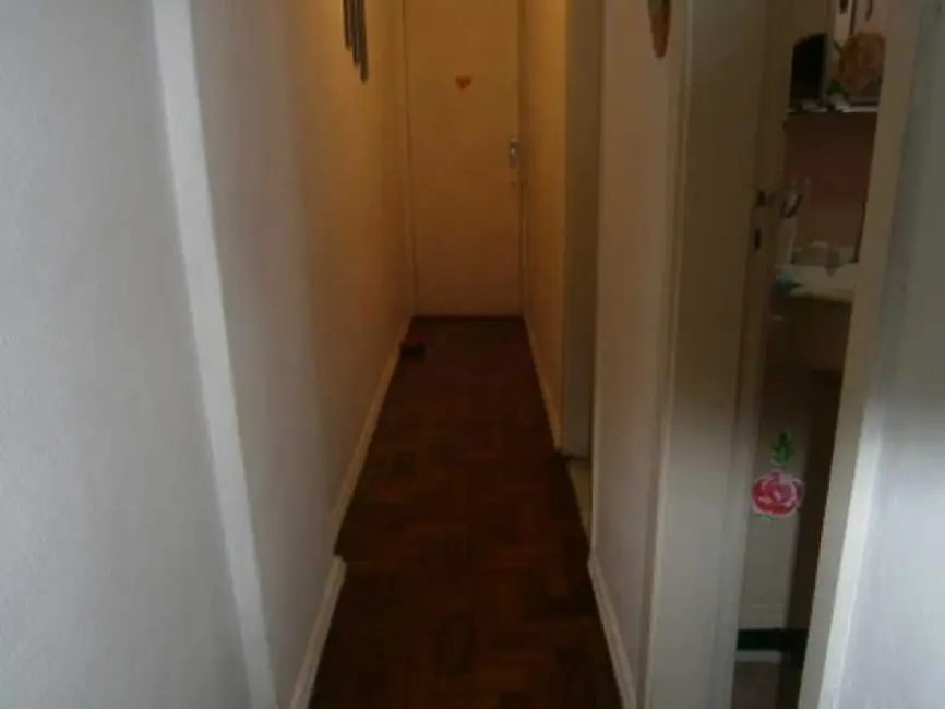 Foto 2 de Apartamento com 1 quarto à venda, 39m2 em Rio De Janeiro - RJ