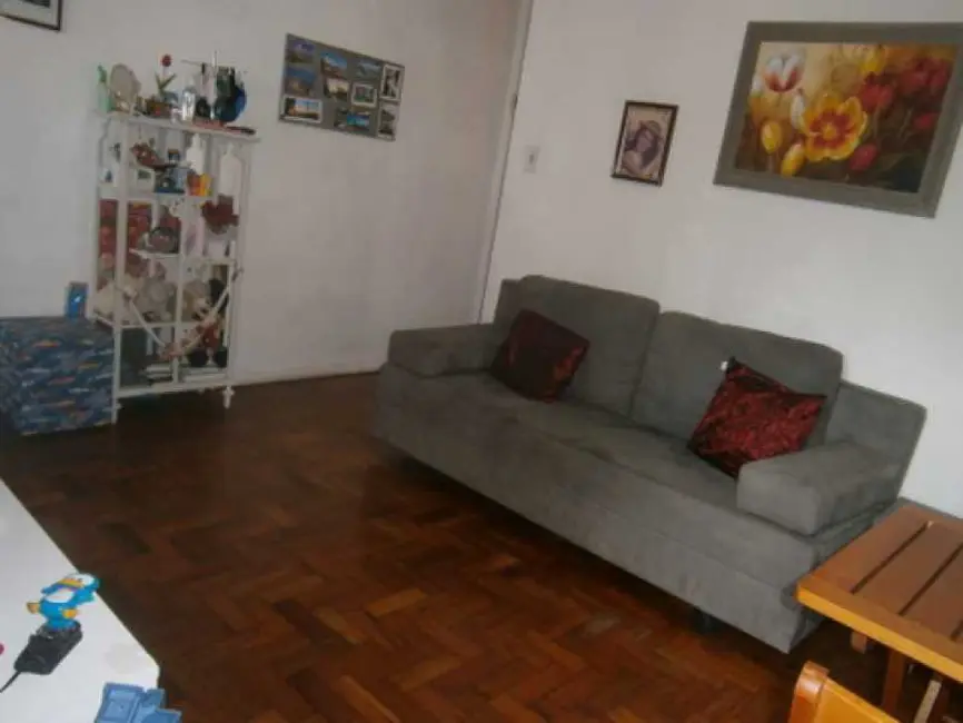Foto 6 de Apartamento com 1 quarto à venda, 39m2 em Rio De Janeiro - RJ