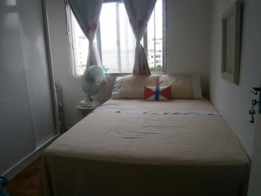 Foto 7 de Apartamento com 1 quarto à venda, 39m2 em Rio De Janeiro - RJ