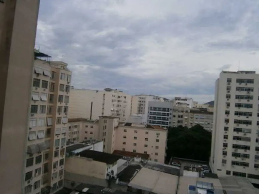 Foto 9 de Apartamento com 1 quarto à venda, 39m2 em Rio De Janeiro - RJ