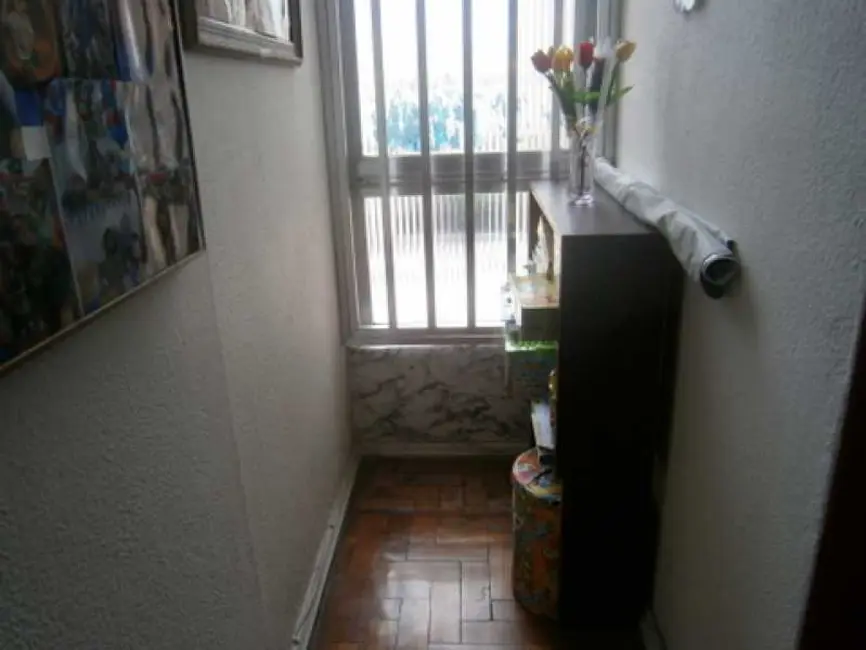 Foto 5 de Apartamento com 1 quarto à venda, 39m2 em Rio De Janeiro - RJ