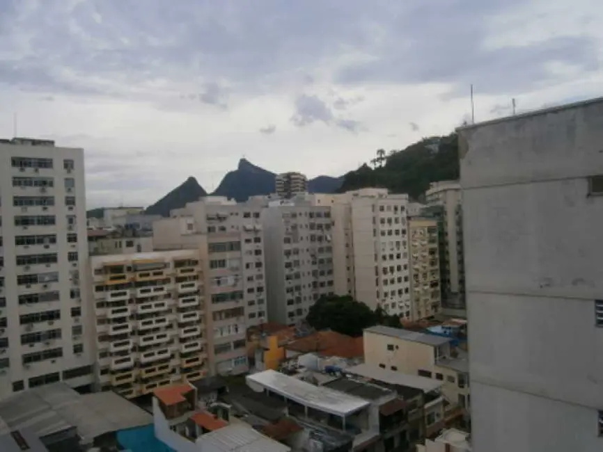 Foto 8 de Apartamento com 1 quarto à venda, 39m2 em Rio De Janeiro - RJ