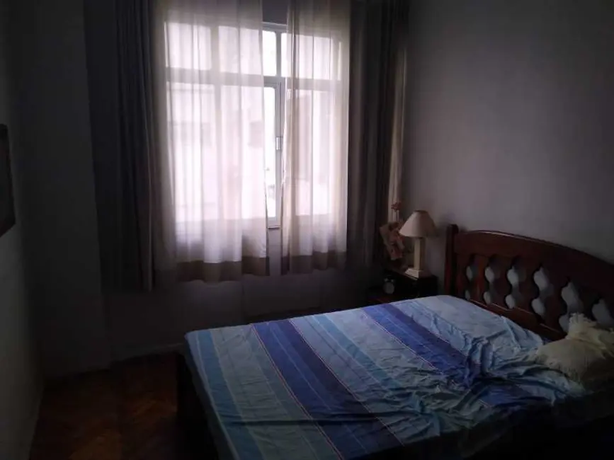 Foto 6 de Apartamento com 2 quartos à venda, 54m2 em Rio De Janeiro - RJ