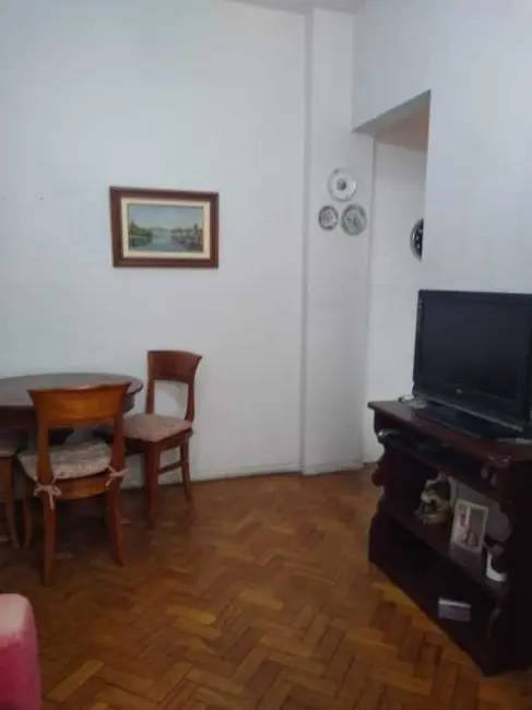 Foto 2 de Apartamento com 2 quartos à venda, 54m2 em Rio De Janeiro - RJ