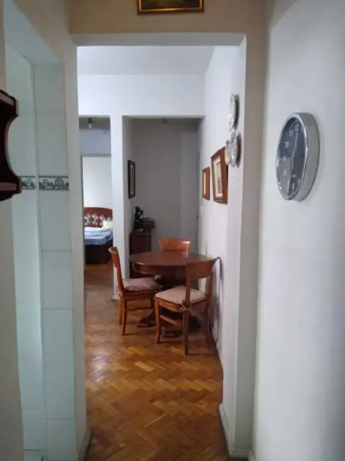 Foto 1 de Apartamento com 2 quartos à venda, 54m2 em Rio De Janeiro - RJ