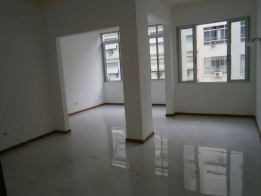 Foto 1 de Apartamento com 3 quartos à venda, 110m2 em Rio De Janeiro - RJ