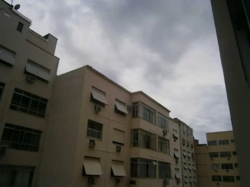 Apartamento com 3 quartos à venda, 110m2 em Rio De Janeiro - RJ - imagem 5 Foto 5 de Apartamento com 3 quartos à venda, 110m2 em Rio De Janeiro - RJ