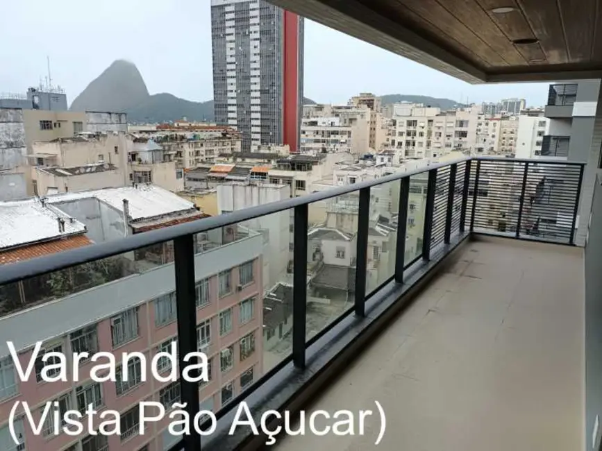 Apartamento com 3 quartos à venda, 86m2 em Rio De Janeiro - RJ - imagem 1 Foto 1 de Apartamento com 3 quartos à venda, 86m2 em Rio De Janeiro - RJ