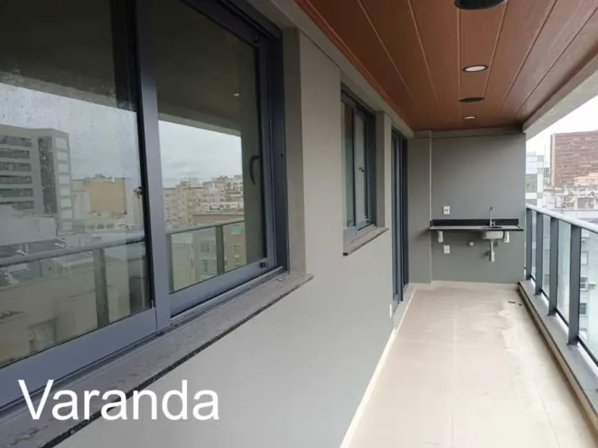 Apartamento com 3 quartos à venda, 86m2 em Rio De Janeiro - RJ - imagem 2 Foto 2 de Apartamento com 3 quartos à venda, 86m2 em Rio De Janeiro - RJ