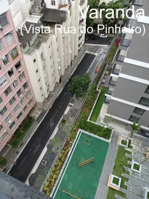 Apartamento com 3 quartos à venda, 86m2 em Rio De Janeiro - RJ - imagem 3 Foto 3 de Apartamento com 3 quartos à venda, 86m2 em Rio De Janeiro - RJ