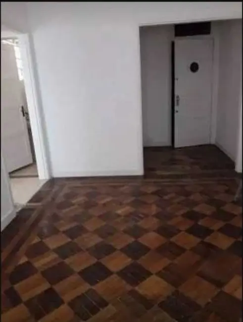 Foto 2 de Apartamento com 2 quartos à venda, 55m2 em Rio De Janeiro - RJ