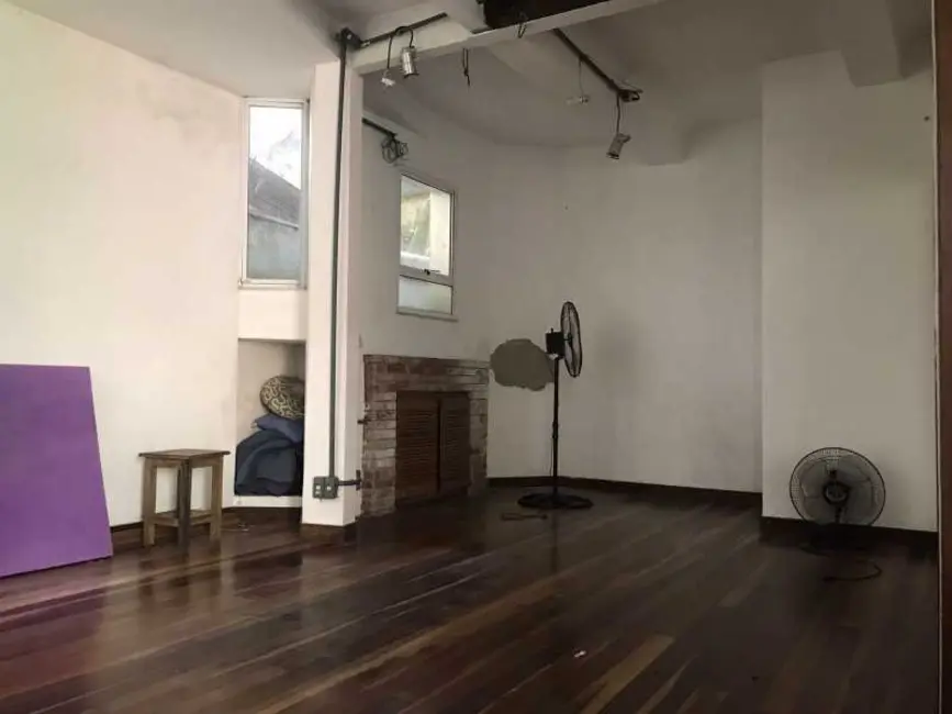 Foto 7 de Casa Comercial com 1 quarto à venda, 451m2 em Rio De Janeiro - RJ