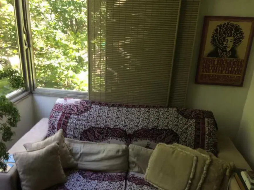 Foto 4 de Apartamento com 3 quartos à venda, 150m2 em Rio De Janeiro - RJ