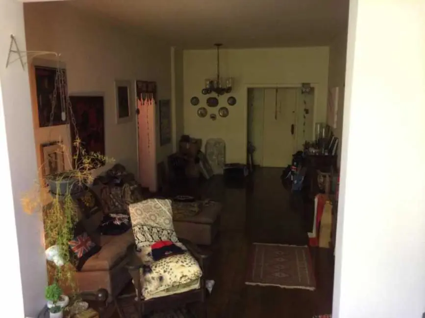 Foto 7 de Apartamento com 3 quartos à venda, 150m2 em Rio De Janeiro - RJ