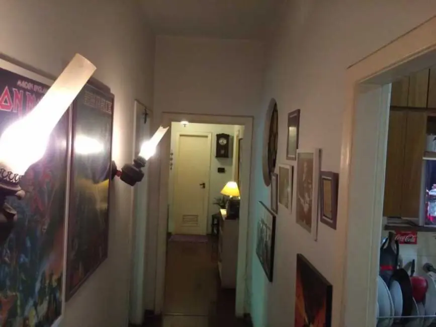 Foto 9 de Apartamento com 3 quartos à venda, 150m2 em Rio De Janeiro - RJ