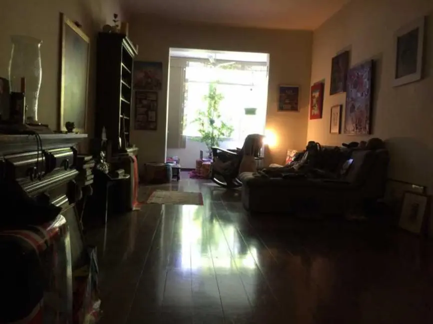 Foto 1 de Apartamento com 3 quartos à venda, 150m2 em Rio De Janeiro - RJ