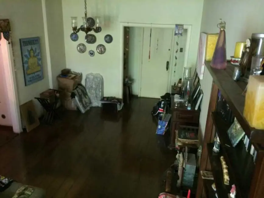 Foto 3 de Apartamento com 3 quartos à venda, 150m2 em Rio De Janeiro - RJ