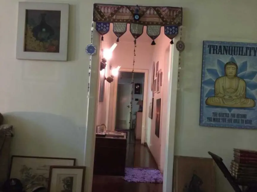 Foto 8 de Apartamento com 3 quartos à venda, 150m2 em Rio De Janeiro - RJ