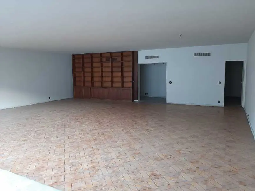 Foto 2 de Apartamento com 4 quartos à venda, 372m2 em Rio De Janeiro - RJ