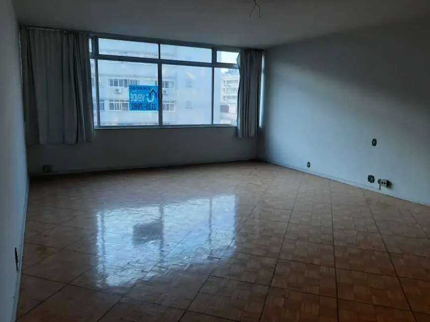 Foto 6 de Apartamento com 4 quartos à venda, 372m2 em Rio De Janeiro - RJ