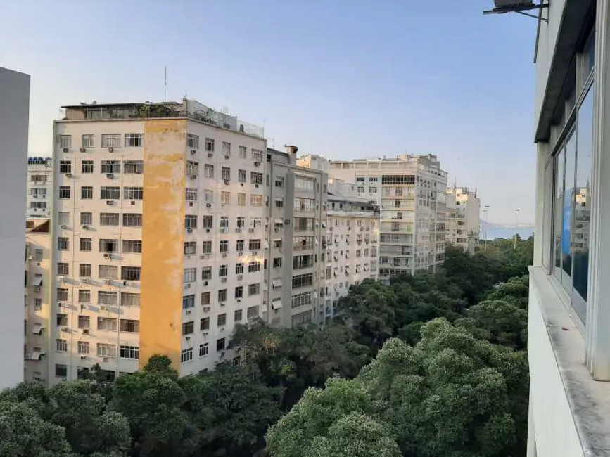 Foto 4 de Apartamento com 4 quartos à venda, 372m2 em Rio De Janeiro - RJ