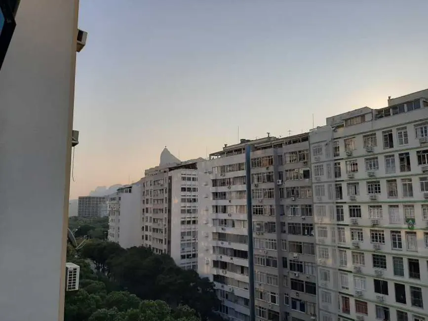 Foto 3 de Apartamento com 4 quartos à venda, 372m2 em Rio De Janeiro - RJ