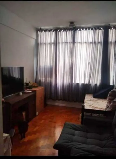 Foto 3 de Apartamento com 1 quarto à venda, 45m2 em Rio De Janeiro - RJ