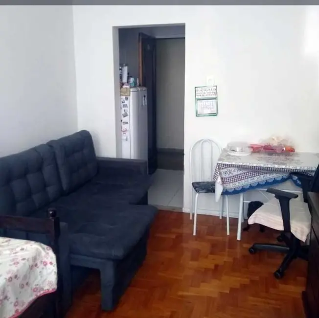 Foto 8 de Apartamento com 1 quarto à venda, 45m2 em Rio De Janeiro - RJ