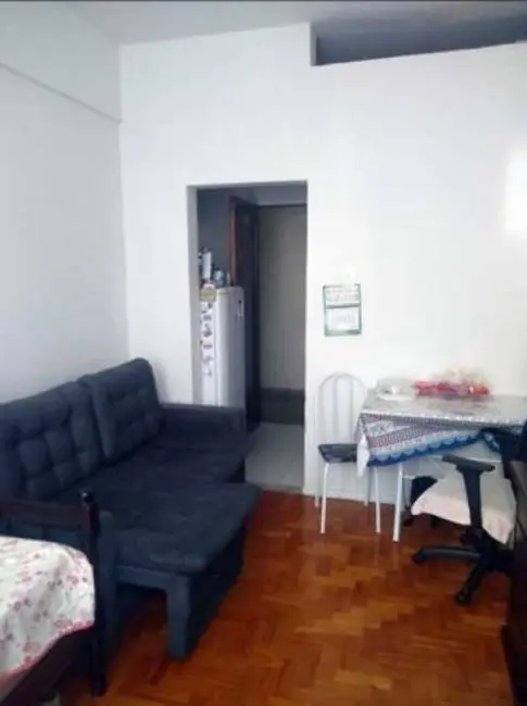 Foto 7 de Apartamento com 1 quarto à venda, 45m2 em Rio De Janeiro - RJ