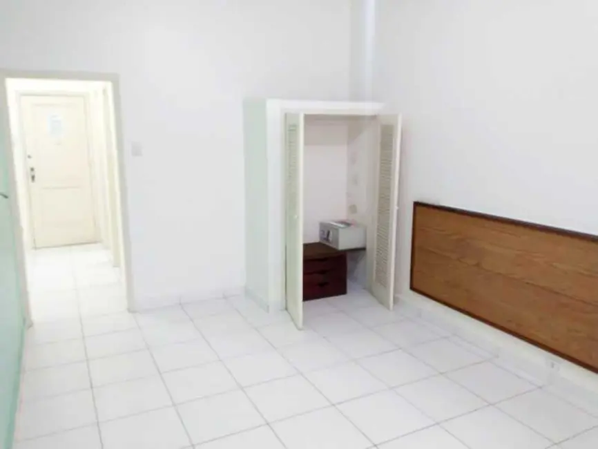 Foto 7 de Apartamento com 1 quarto à venda, 29m2 em Rio De Janeiro - RJ