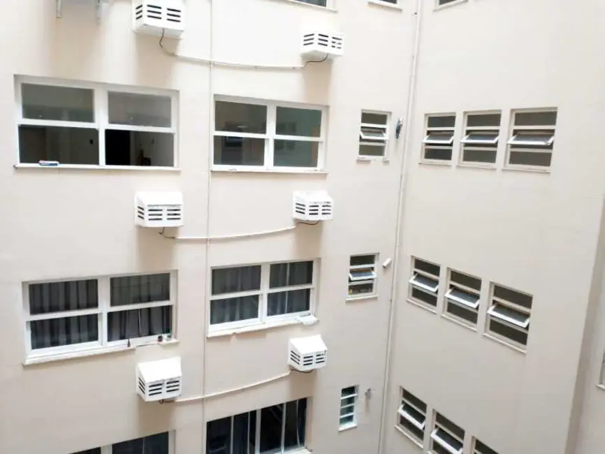 Foto 4 de Apartamento com 1 quarto à venda, 29m2 em Rio De Janeiro - RJ