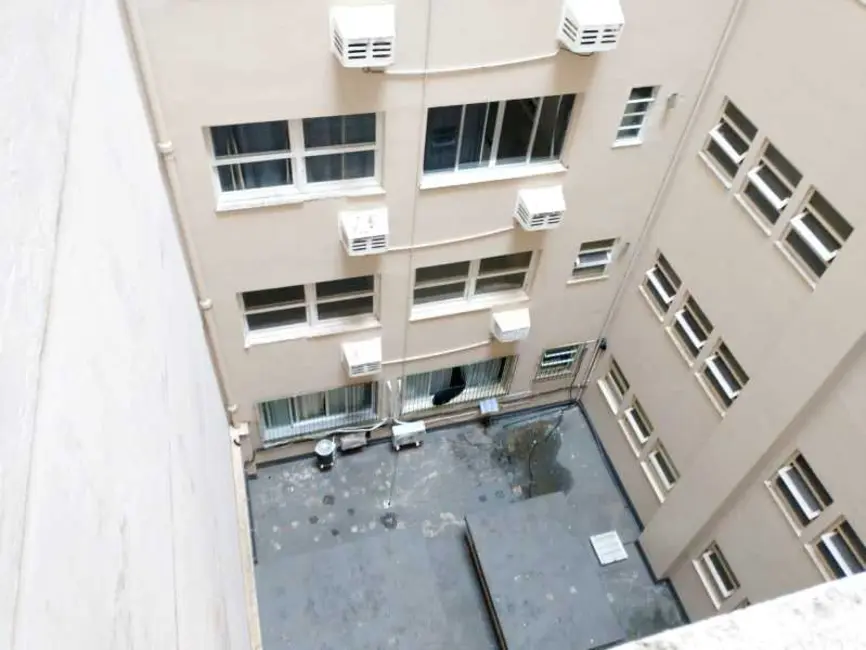 Foto 5 de Apartamento com 1 quarto à venda, 29m2 em Rio De Janeiro - RJ