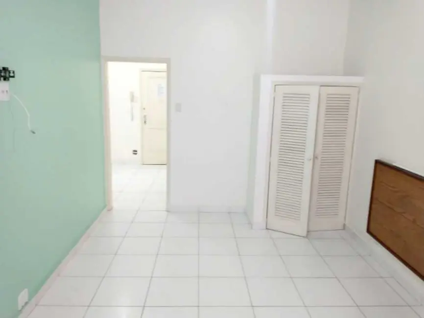 Foto 8 de Apartamento com 1 quarto à venda, 29m2 em Rio De Janeiro - RJ