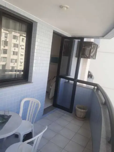 Foto 5 de Loft / Flat com 1 quarto à venda, 45m2 em Rio De Janeiro - RJ