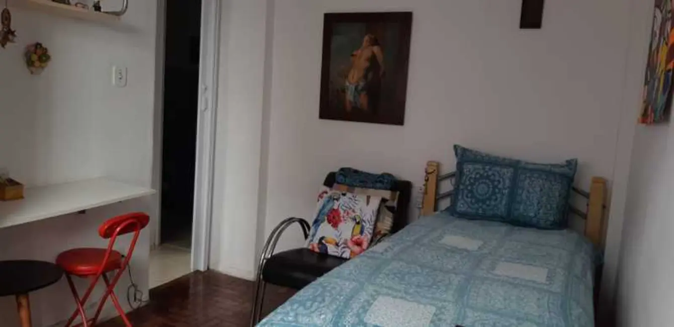 Foto 9 de Apartamento com 2 quartos à venda, 47m2 em Rio De Janeiro - RJ