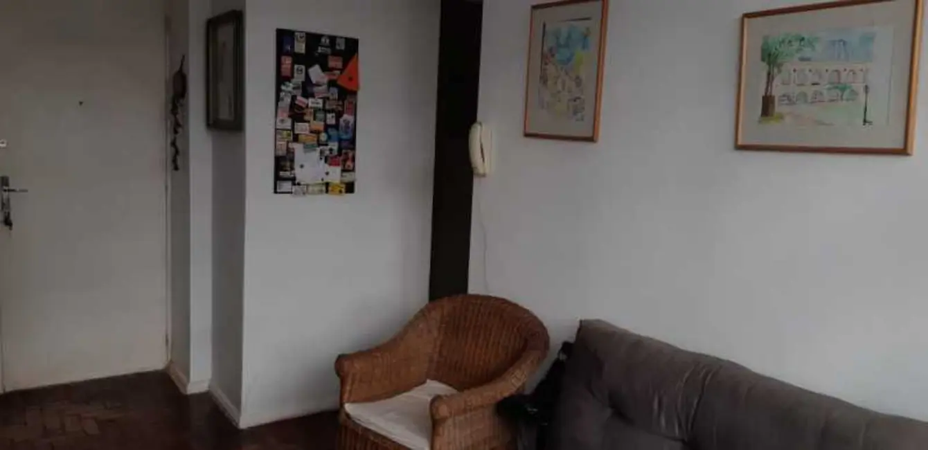 Foto 2 de Apartamento com 2 quartos à venda, 47m2 em Rio De Janeiro - RJ