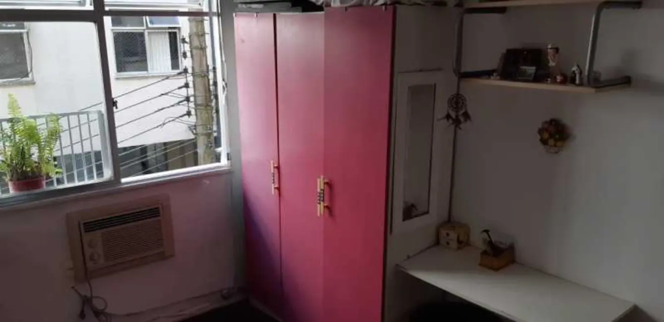 Foto 8 de Apartamento com 2 quartos à venda, 47m2 em Rio De Janeiro - RJ